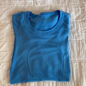 **SOLD** Lululemon Swiftly Tech Long Sleeve